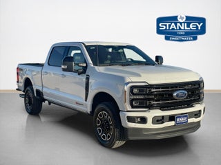 2026 Ford Super Duty F-250® Platinum®