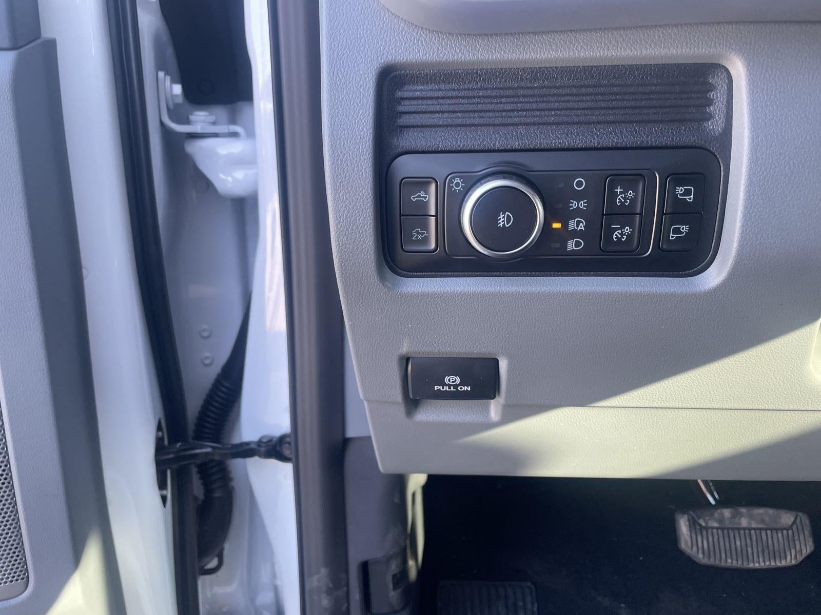 2026 Ford Super Duty F-250® XLT