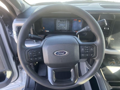 2026 Ford Super Duty F-250® XLT