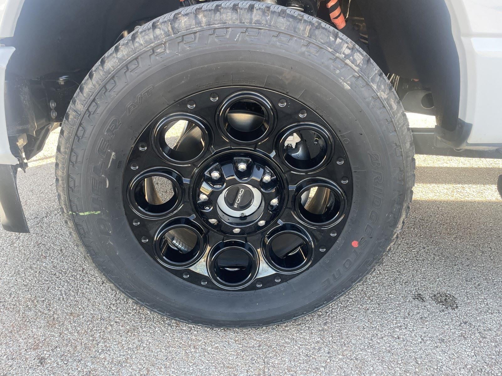 2026 Ford Super Duty F-250® XLT