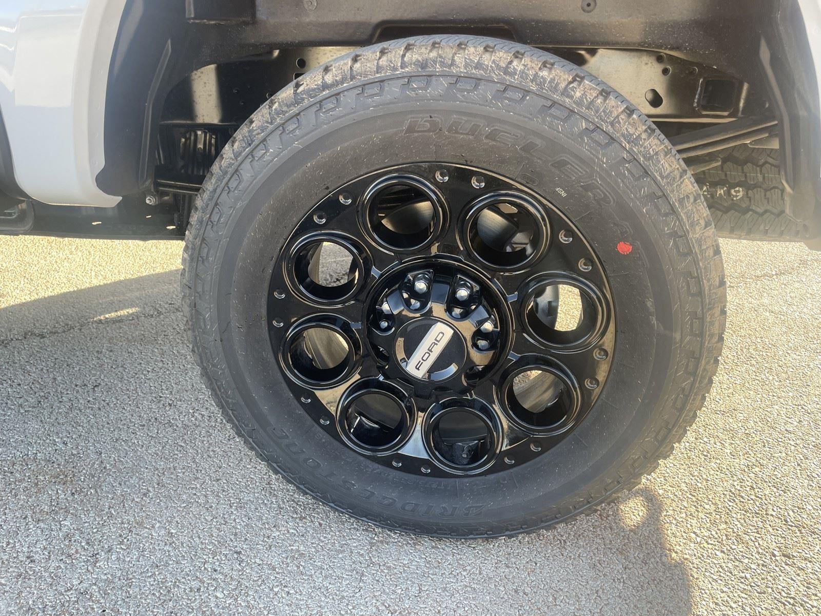 2026 Ford Super Duty F-250® XLT