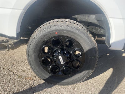 2026 Ford Super Duty F-250® XLT