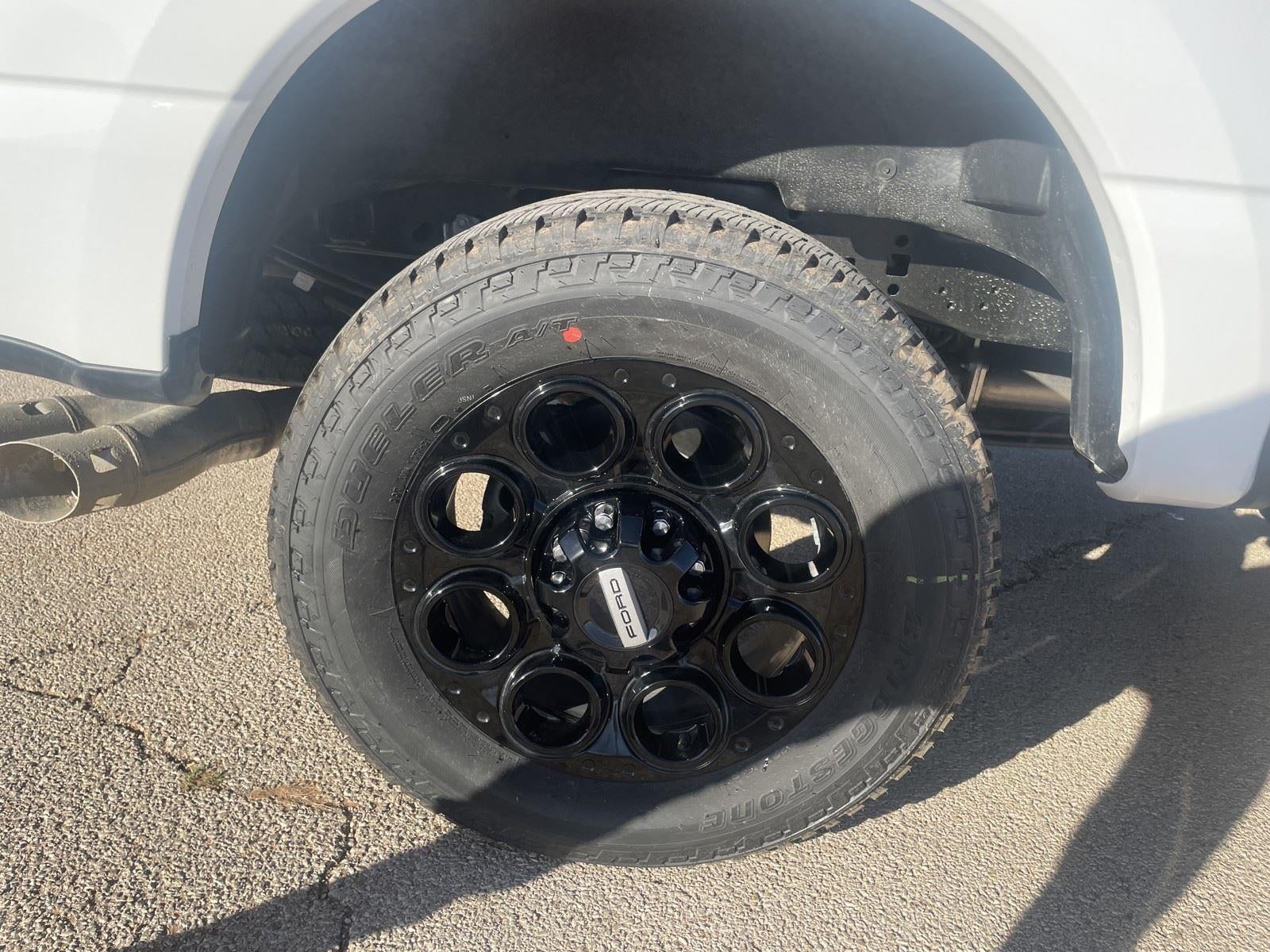 2026 Ford Super Duty F-250® XLT