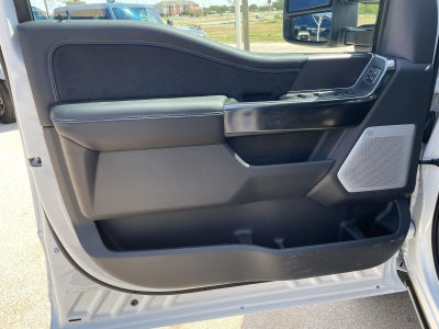 2026 Ford Super Duty F-350® Platinum®