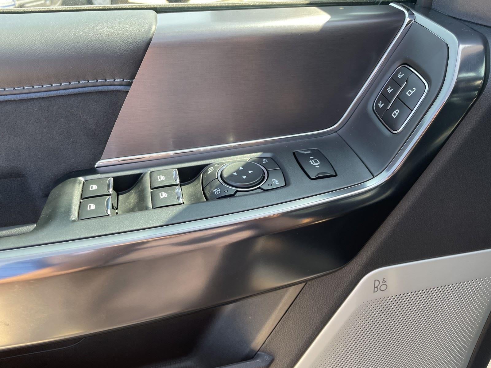 2026 Ford Super Duty F-350® Platinum®
