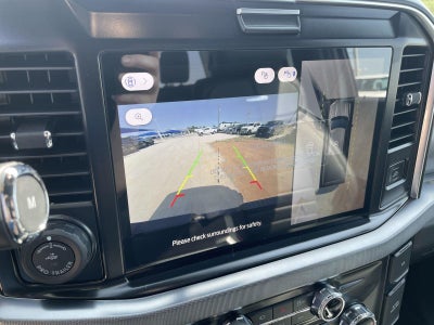 2026 Ford Super Duty F-350® Platinum®