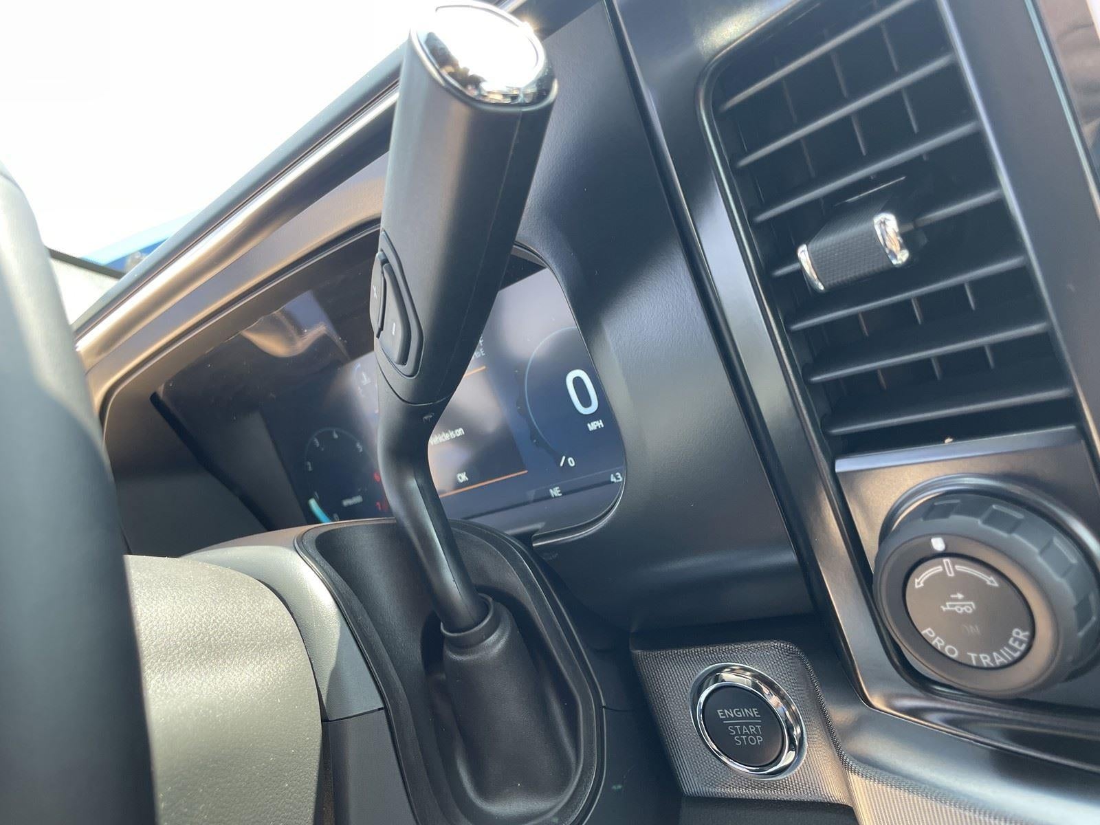 2026 Ford Super Duty F-350® Platinum®