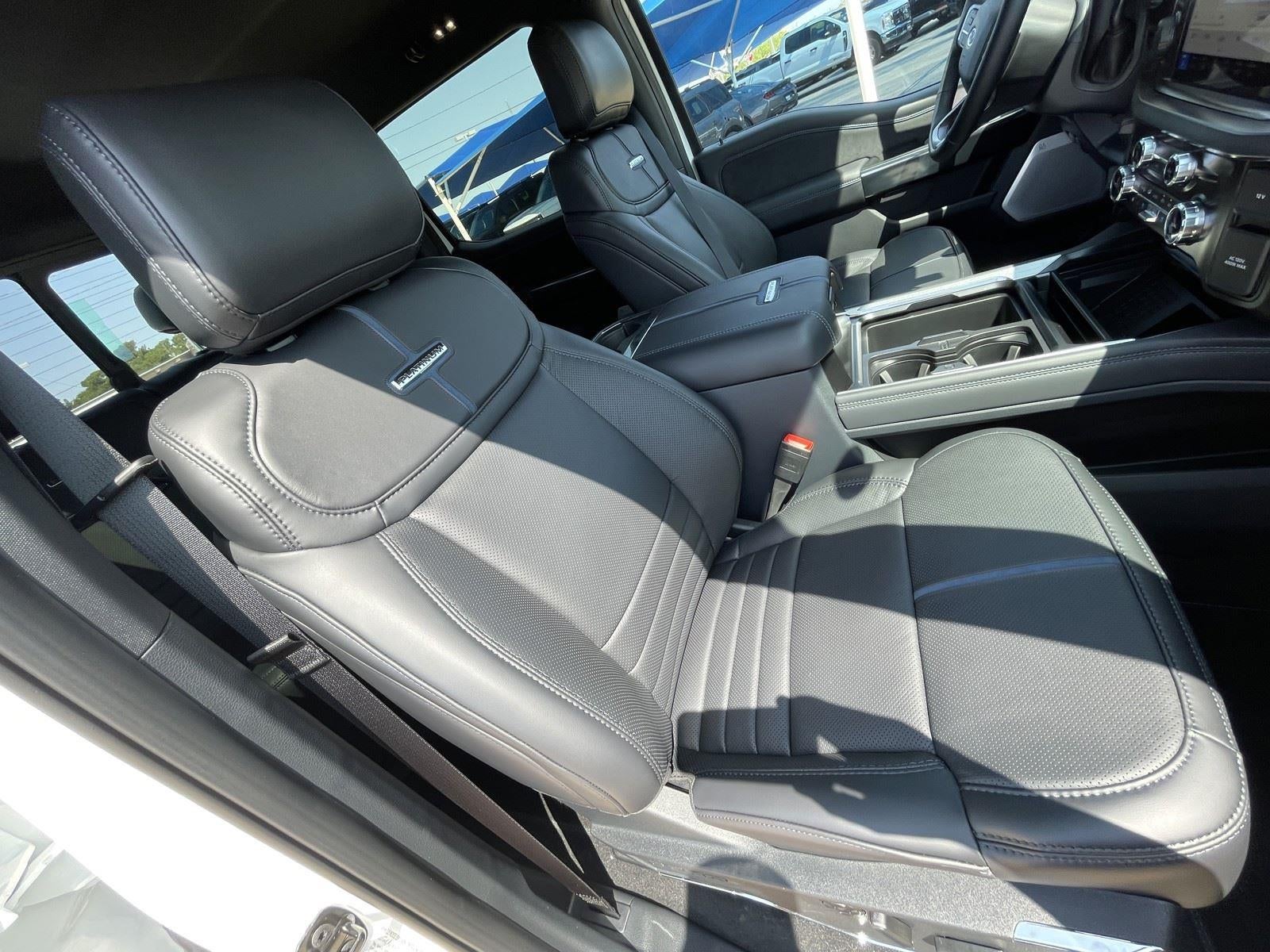 2026 Ford Super Duty F-350® Platinum®