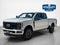 2026 Ford Super Duty F-350® Platinum®