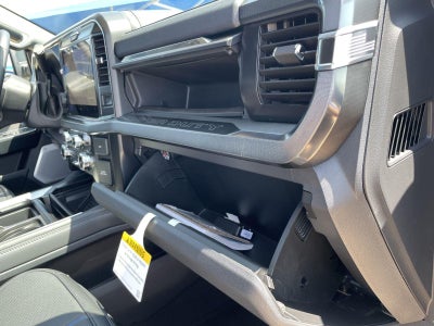 2026 Ford Super Duty F-350® Platinum®
