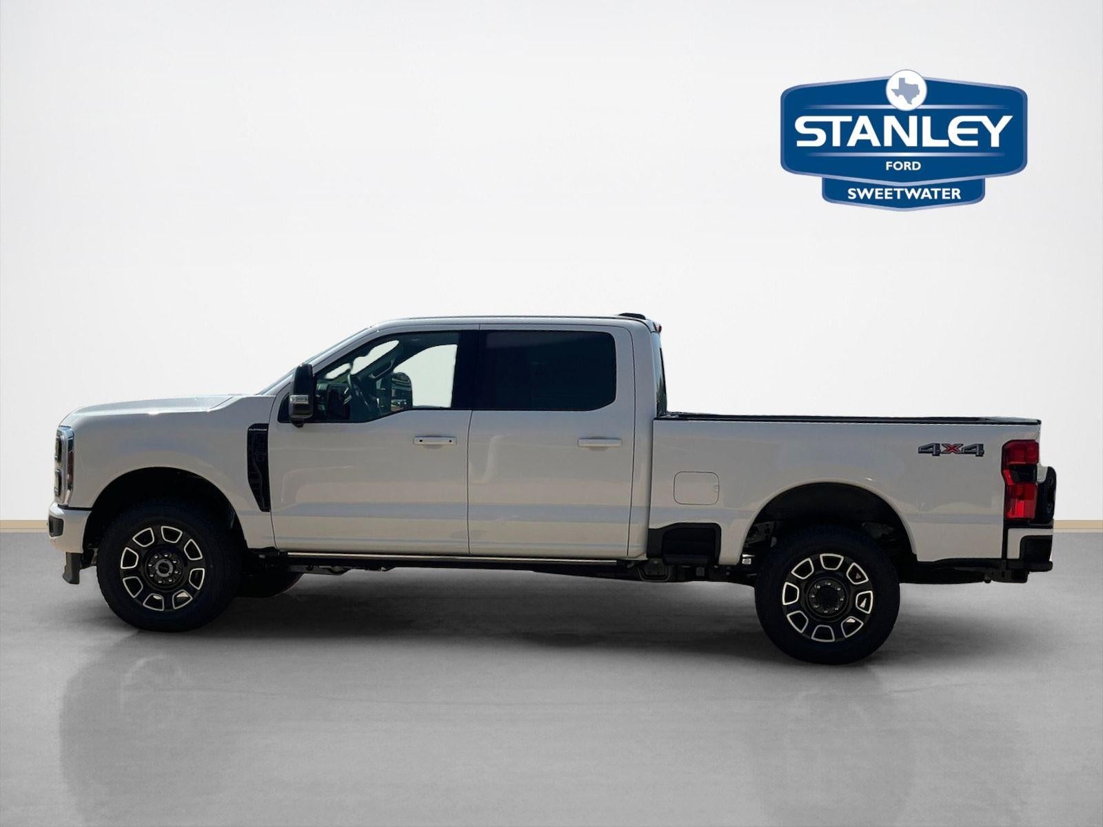 2026 Ford Super Duty F-350® Platinum®