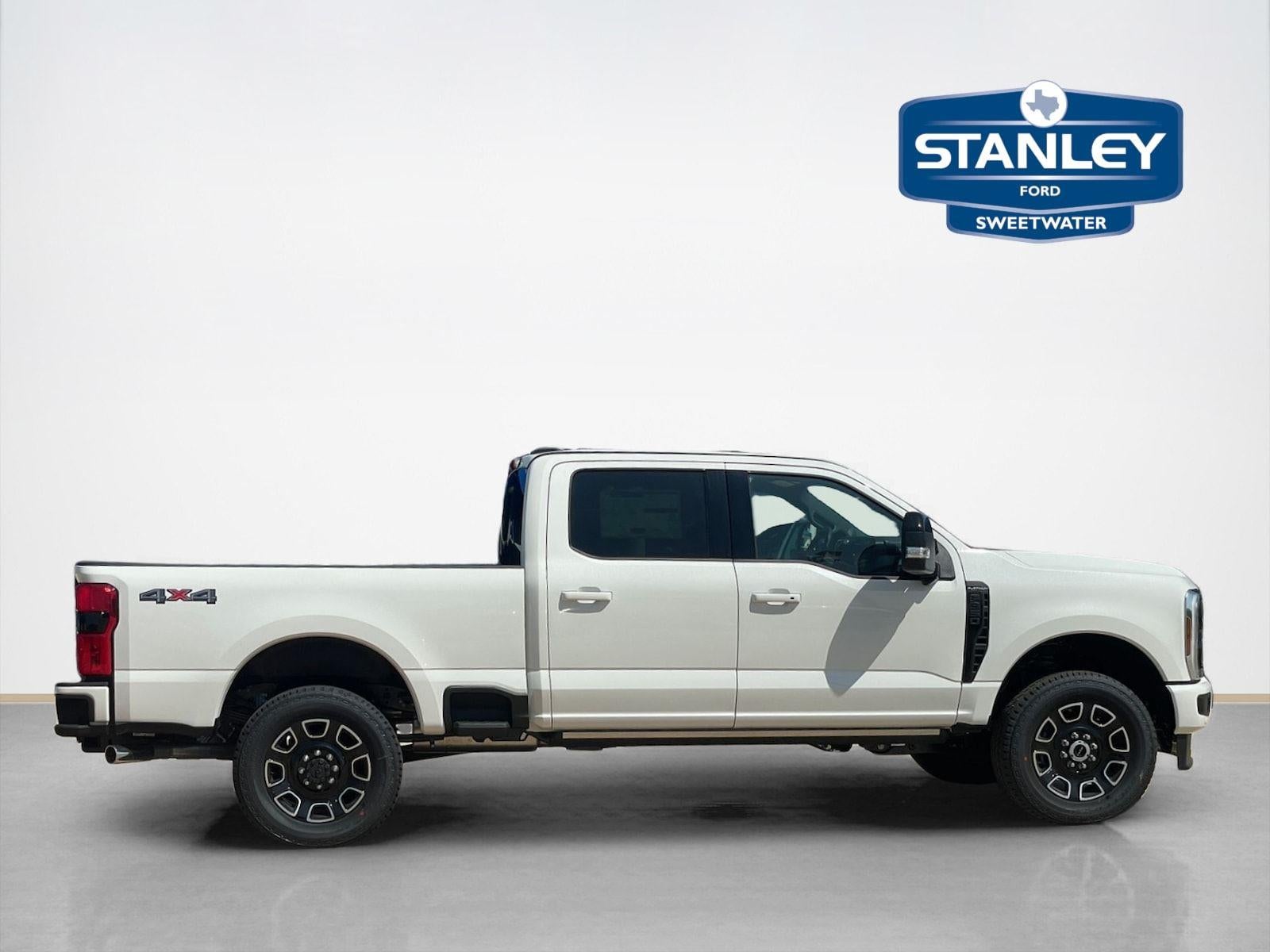 2026 Ford Super Duty F-350® Platinum®