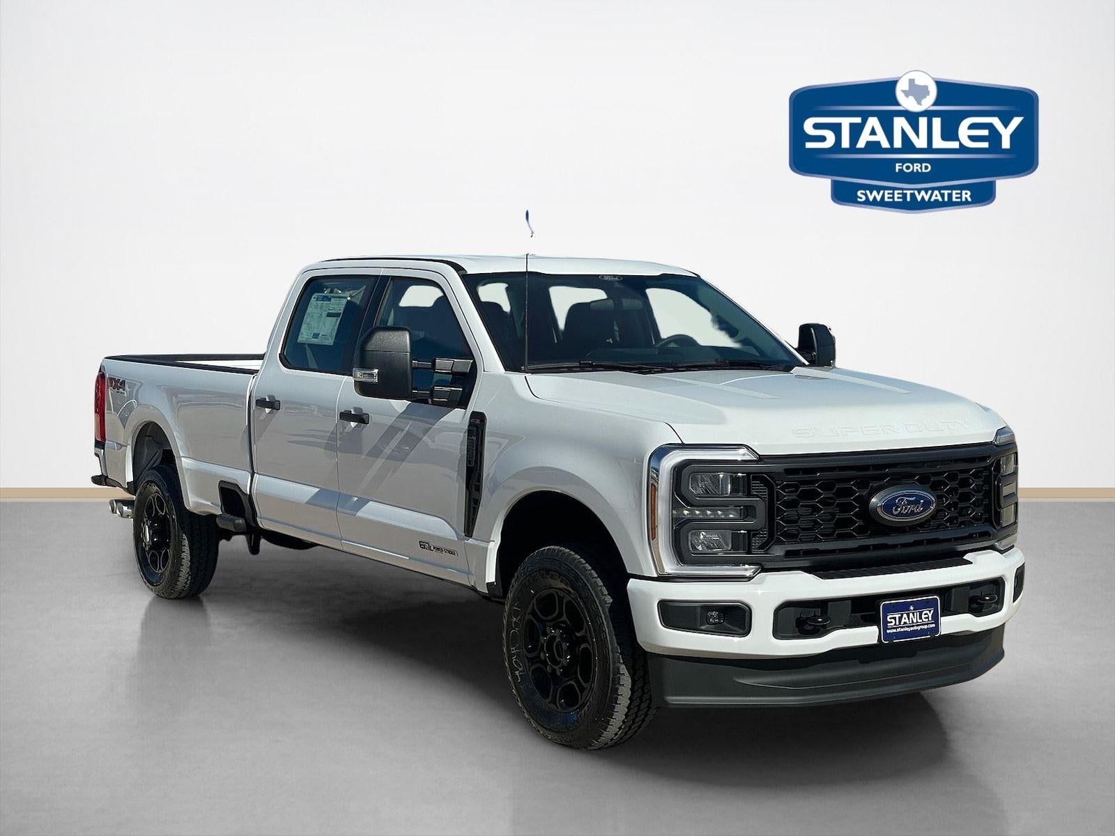 2026 Ford Super Duty F-350® XL