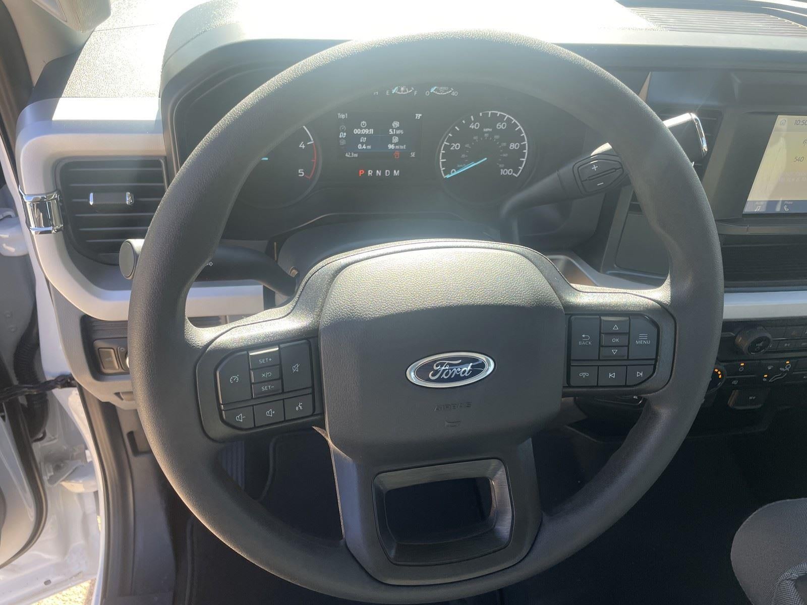 2026 Ford Super Duty F-350® XL