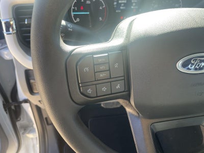 2026 Ford Super Duty F-350® XL