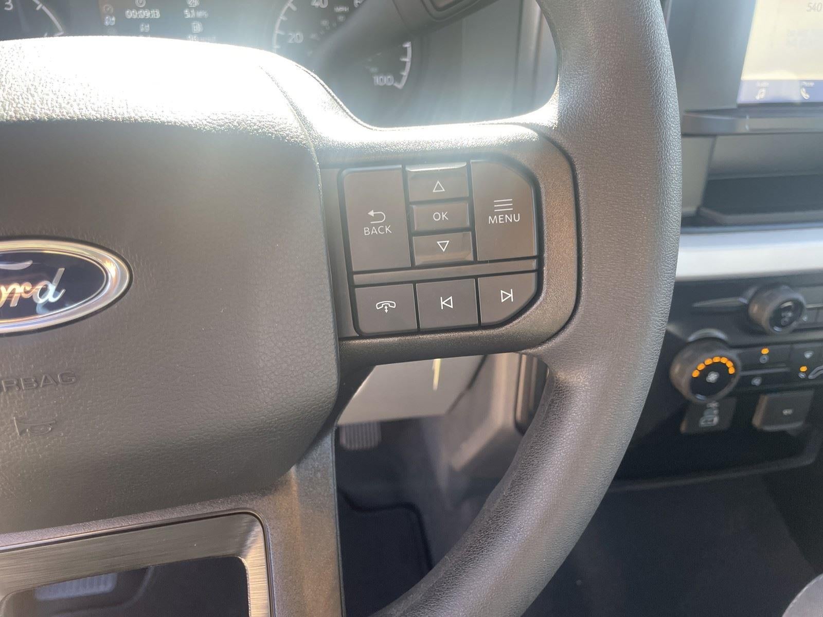 2026 Ford Super Duty F-350® XL