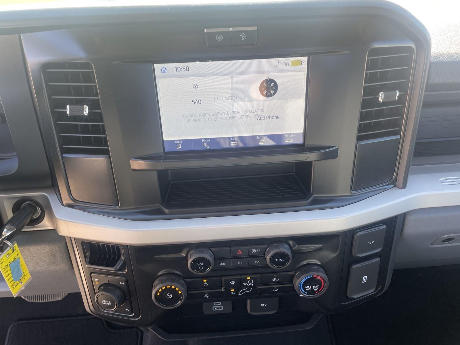 2026 Ford Super Duty F-350® XL