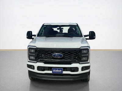 2026 Ford Super Duty F-350® XL