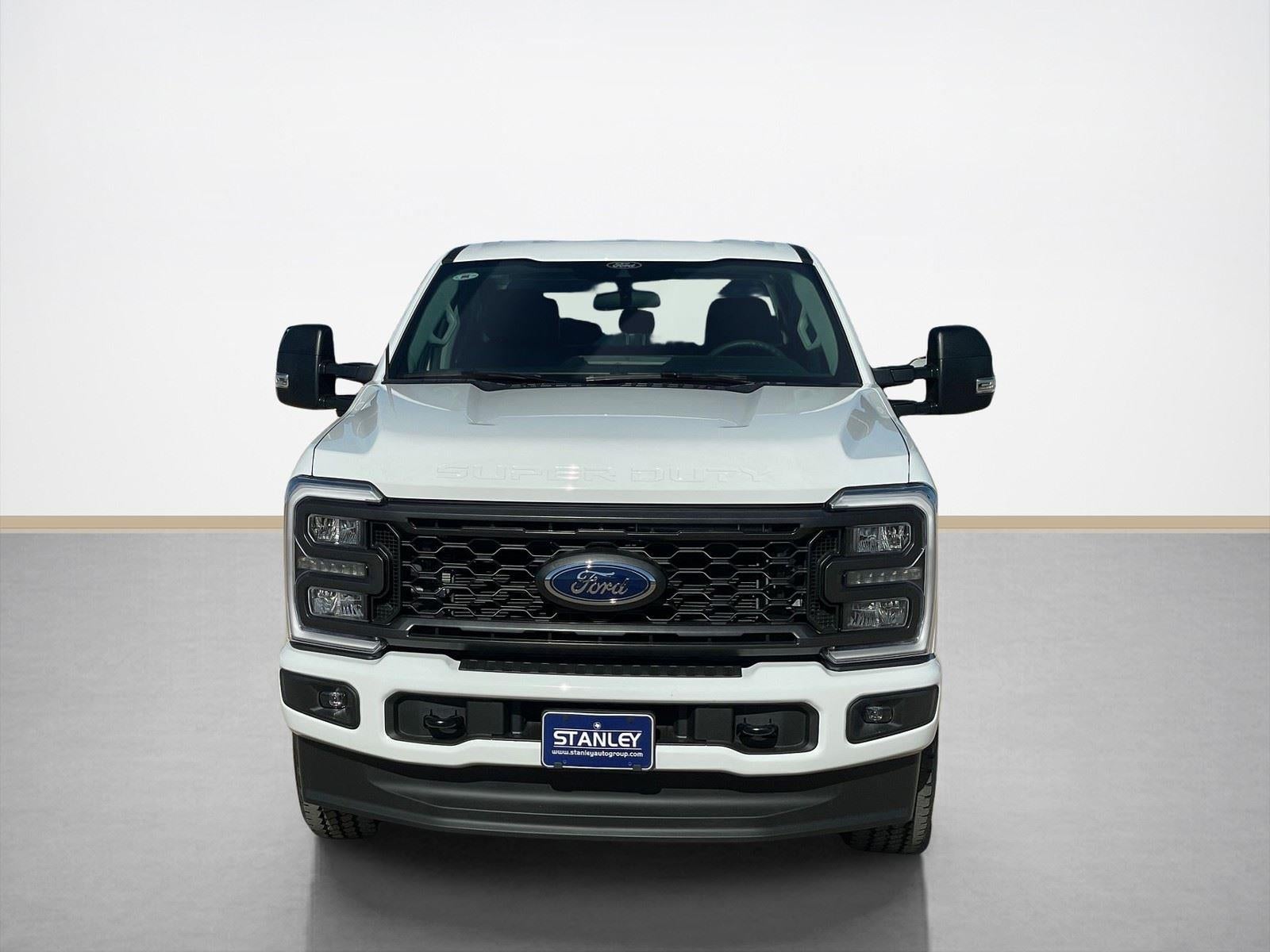 2026 Ford Super Duty F-350® XL