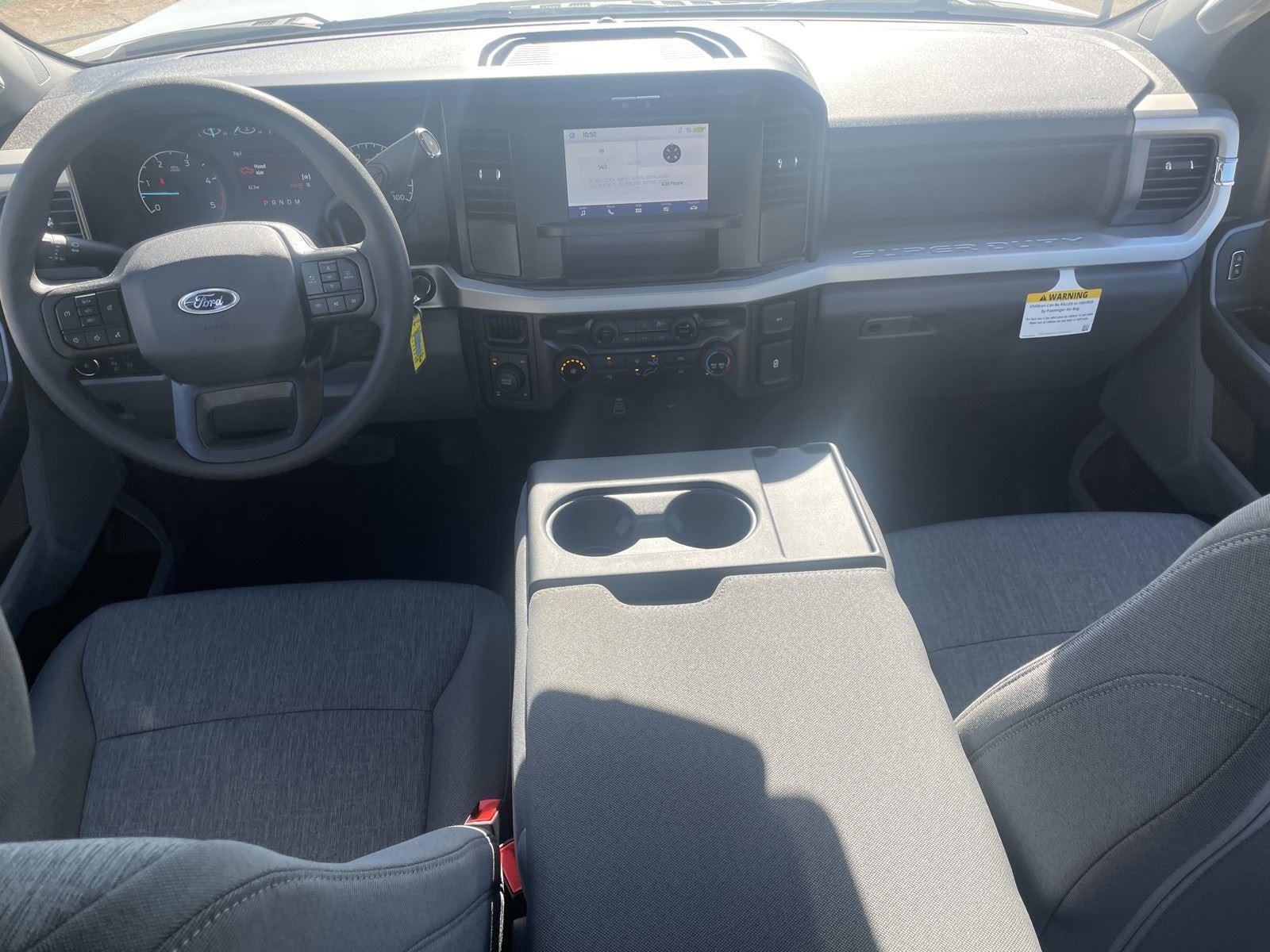 2026 Ford Super Duty F-350® XL