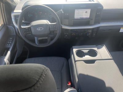 2026 Ford Super Duty F-350® XL