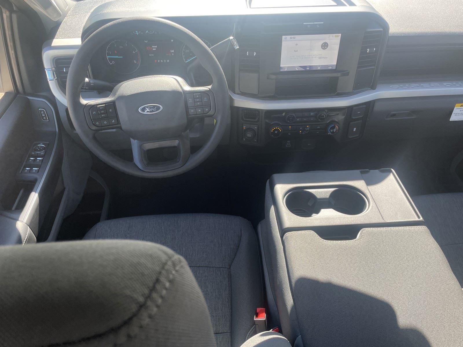 2026 Ford Super Duty F-350® XL