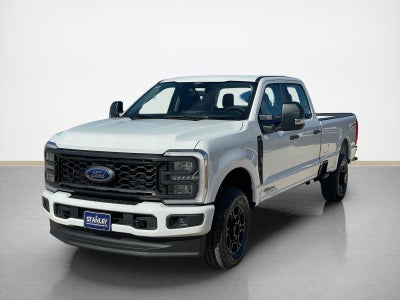2026 Ford Super Duty F-350® XL