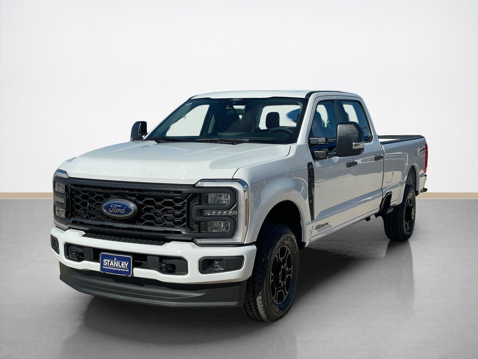 2026 Ford Super Duty F-350® XL
