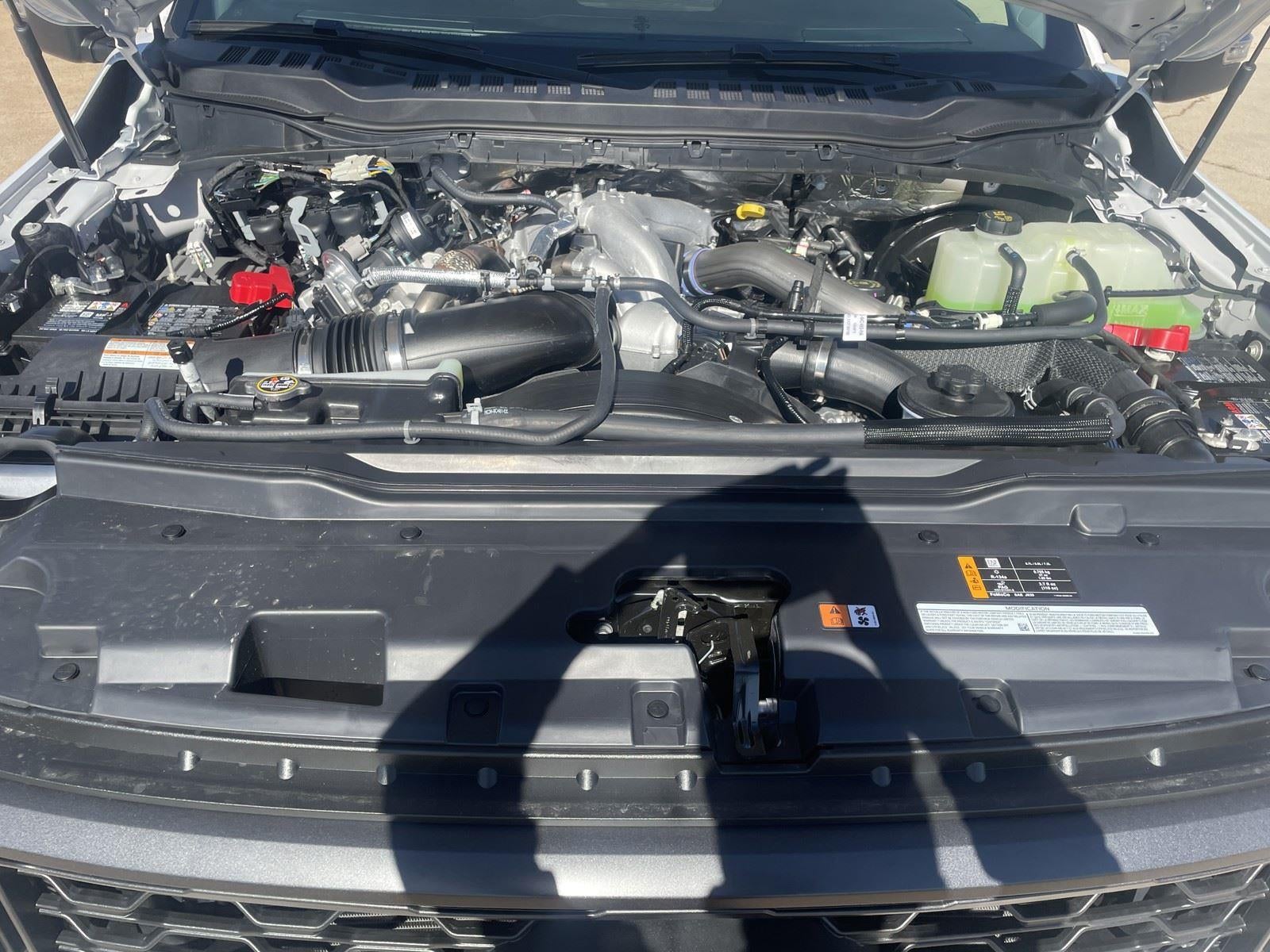 2026 Ford Super Duty F-350® XL