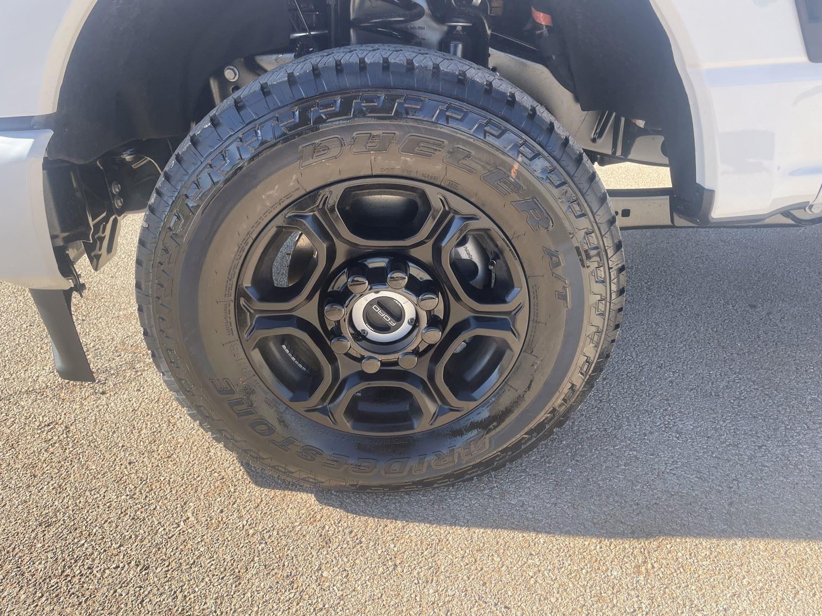 2026 Ford Super Duty F-350® XL