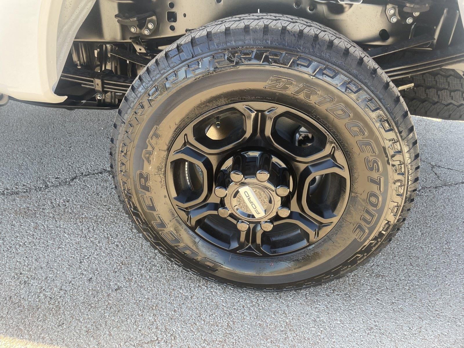 2026 Ford Super Duty F-350® XL