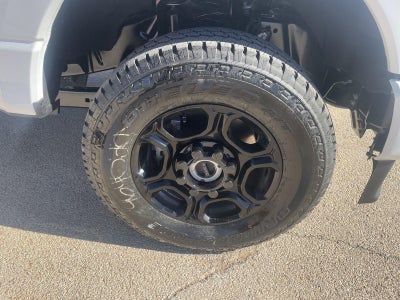 2026 Ford Super Duty F-350® XL