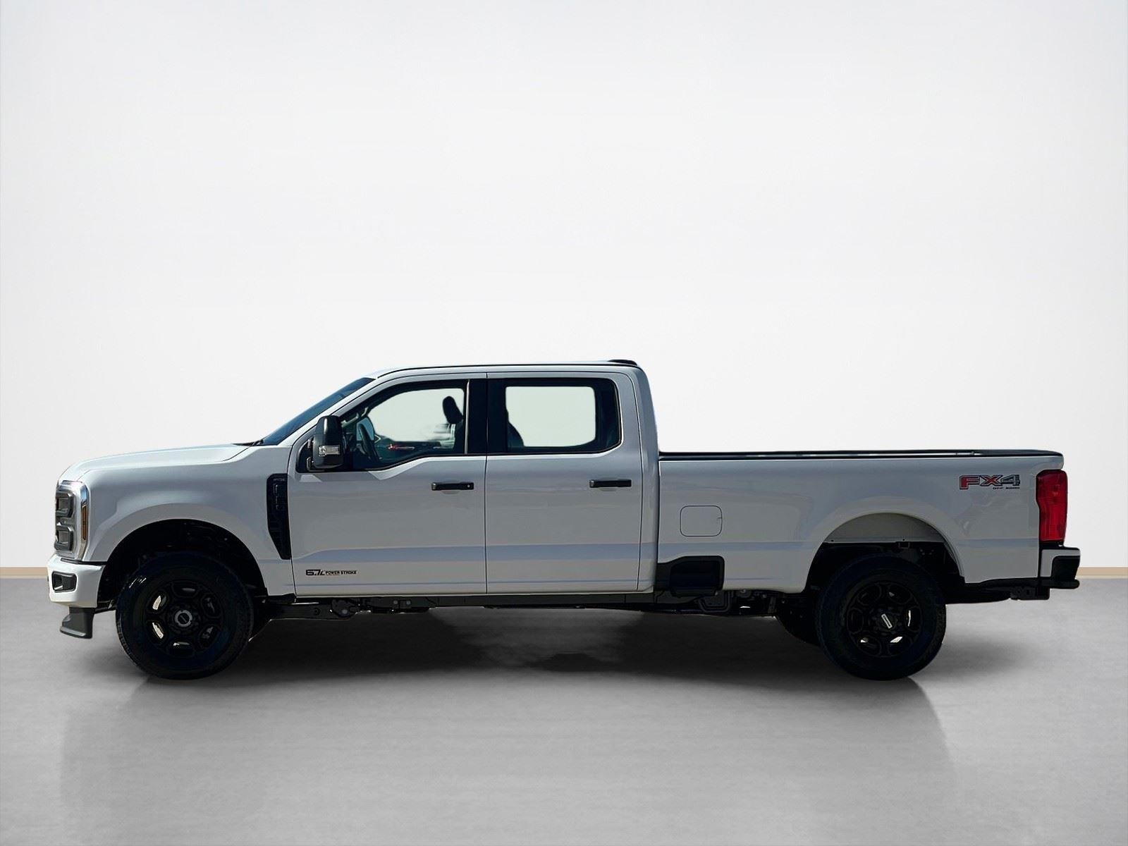 2026 Ford Super Duty F-350® XL