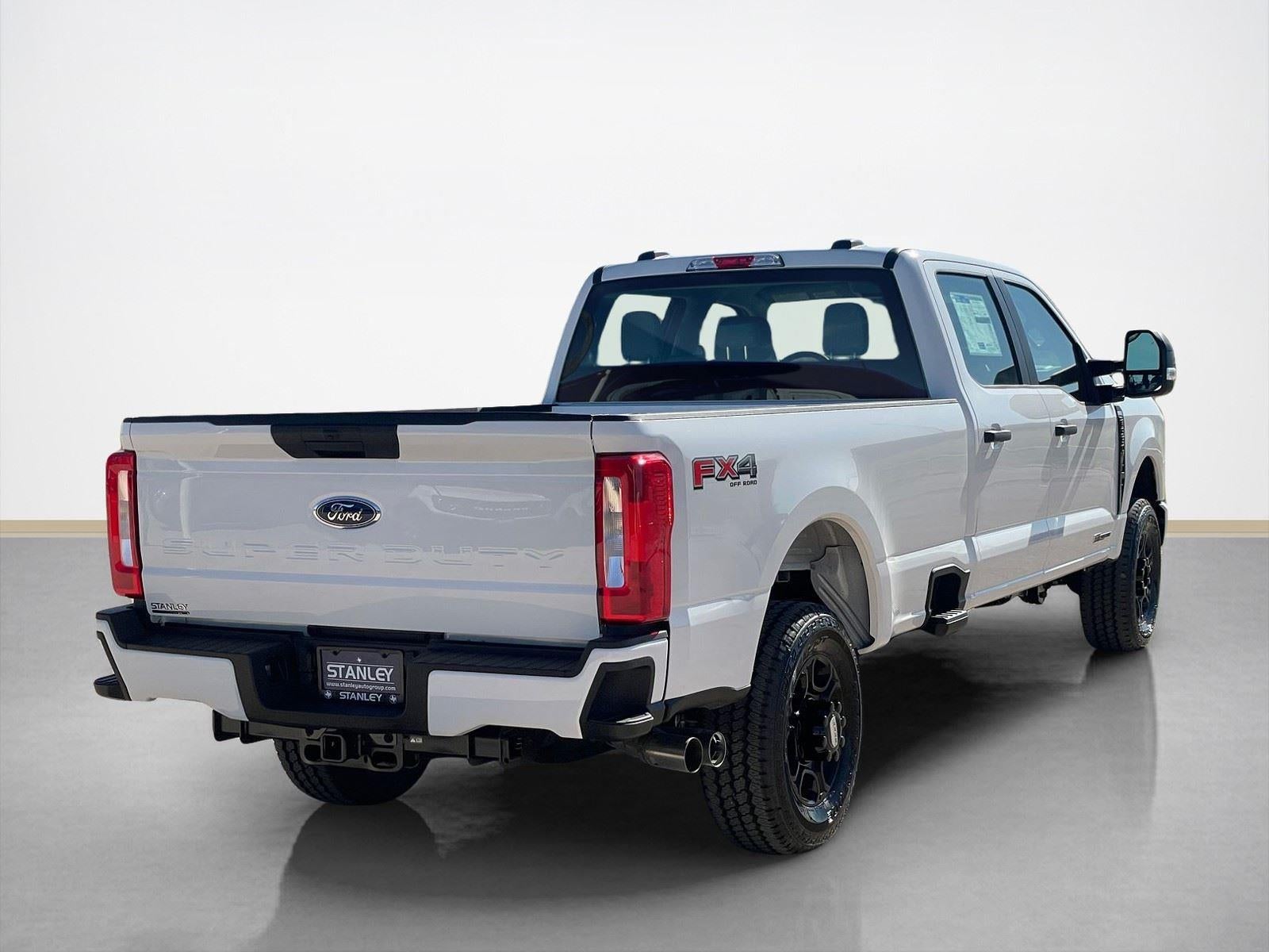 2026 Ford Super Duty F-350® XL
