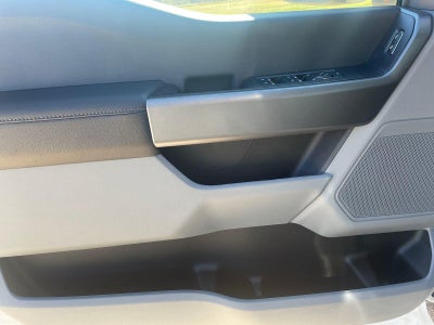 2026 Ford Super Duty F-350® XL