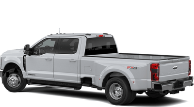 2026 Ford Super Duty F-350® Lariat®