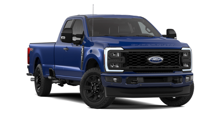 2026 Ford Super Duty F-350® XL