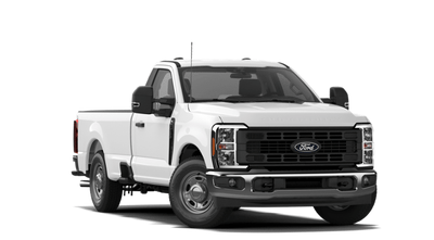 2027 Ford Super Duty F-250® XL