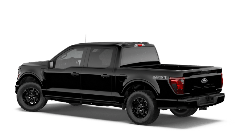 2026 Ford F-150 STX®