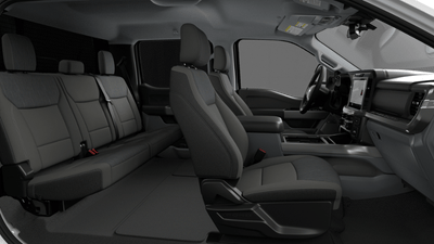 2027 Ford Super Duty F-250® XLT