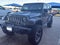 2014 Jeep Wrangler Unlimited Rubicon X