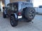 2014 Jeep Wrangler Unlimited Rubicon X