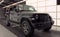 2020 Jeep Wrangler Unlimited Black and Tan