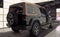 2020 Jeep Wrangler Unlimited Black and Tan