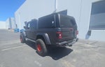 2021 Jeep Gladiator High Altitude