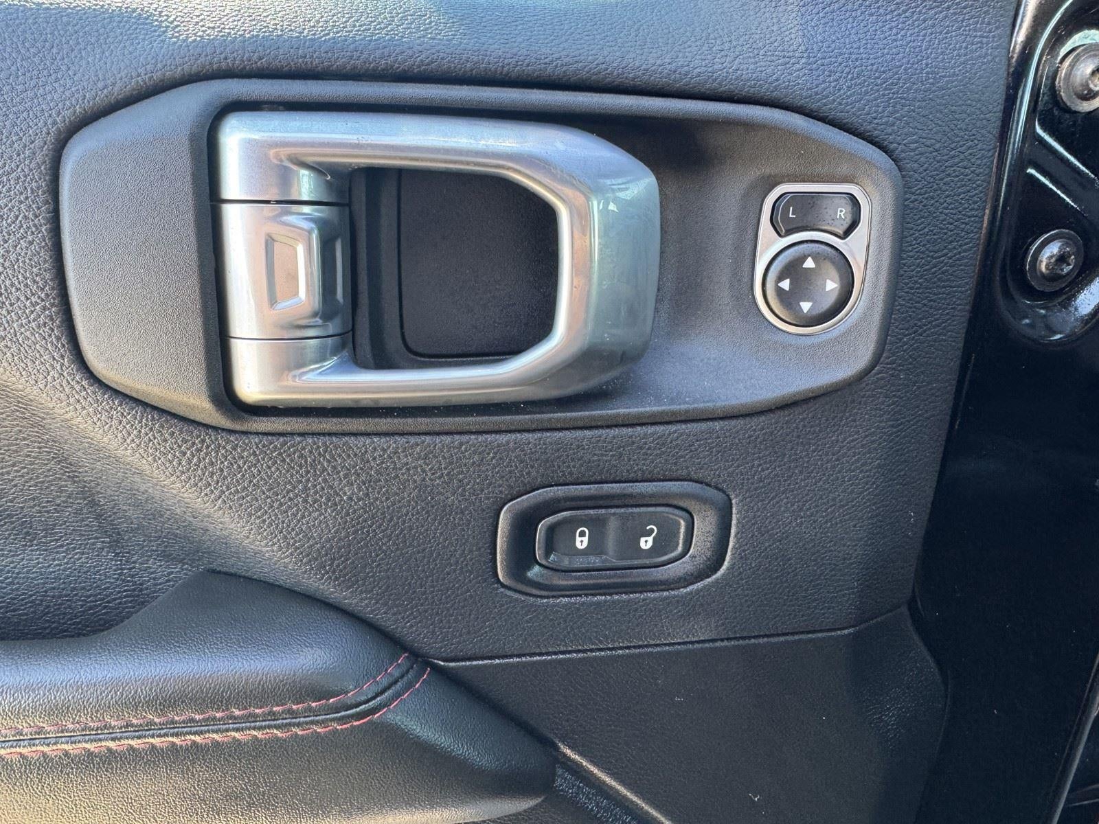 2024 Jeep Gladiator Rubicon X