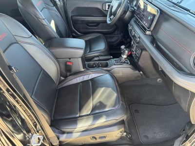 2024 Jeep Gladiator Rubicon X