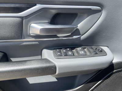 2022 RAM 1500 Lone Star