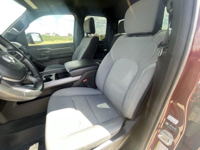 2022 RAM 1500 Lone Star