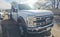 2024 Ford Super Duty F-550 DRW XLT